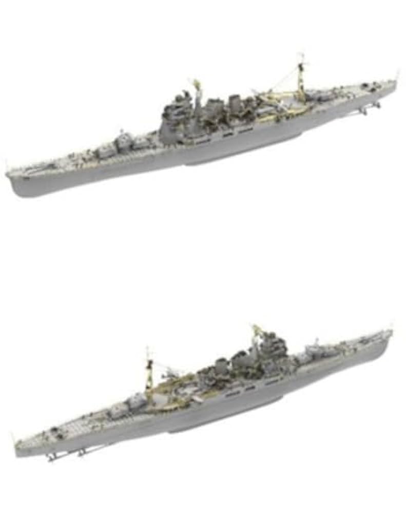 ベリーファイア 1/350 高雄 DX版 Amazon | ベリーファイア 1/350 日本海軍 重巡洋艦 高雄 1944年